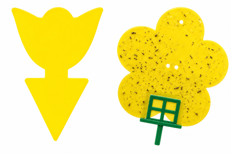 AI-enhanced product reference — sticky shaped