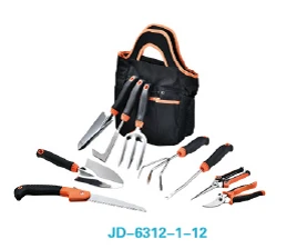 GT-R20 — Garden Tool Sets