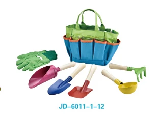 GT-R22 — Garden Tool Sets