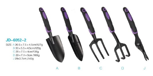 GT-R23 — Garden Tool Sets
