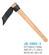 GT-R50 — Hand Tools & Cultivators