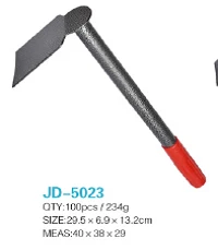 GT-R53 — Hand Tools & Cultivators