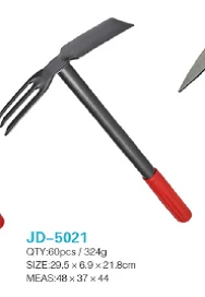 GT-R54 — Hand Tools & Cultivators