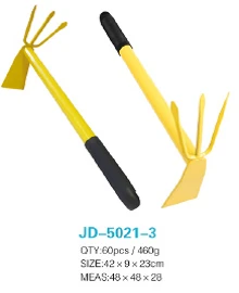 GT-R55 — Hand Tools & Cultivators