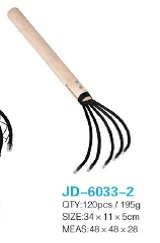 GT-R56-1 — Hand Tools & Cultivators