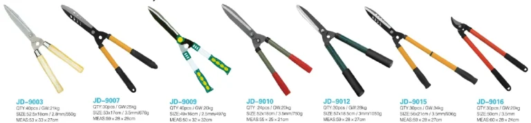 GT-R64 — Pruning, Cutting & Maintenance