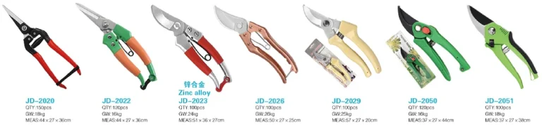 GT-R69 — Pruning, Cutting & Maintenance