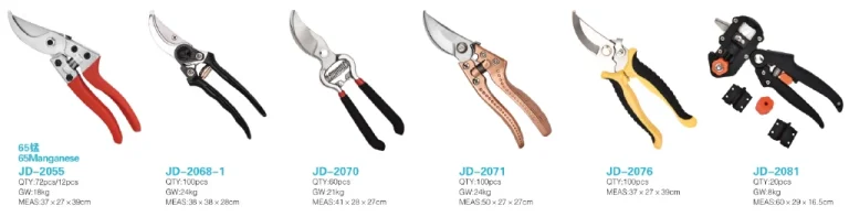 GT-R70 — Pruning, Cutting & Maintenance