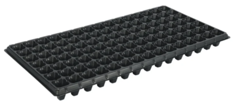 Cell-count options