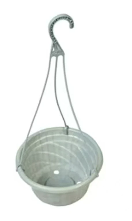 D-series nursery hanging pots