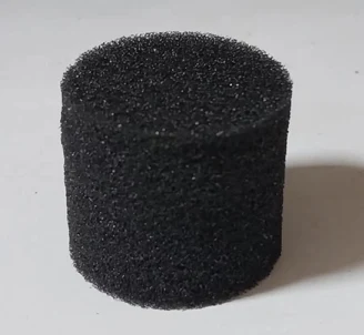 Sponge model options