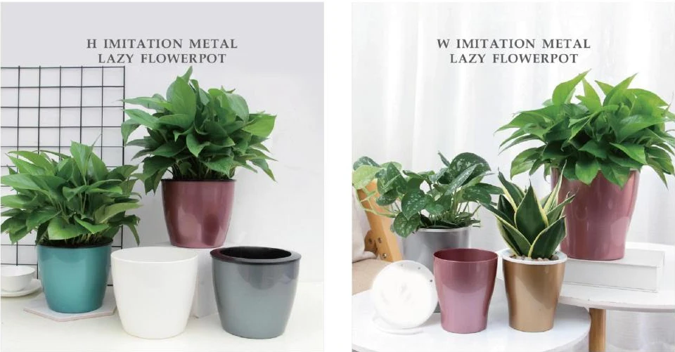 Decorative & Statement Planters — style reference 95