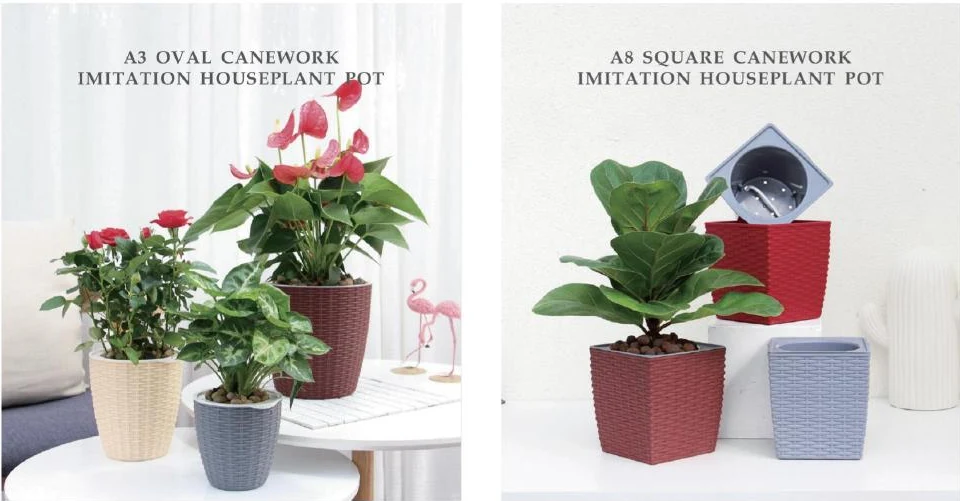 A6 Planter Collection — style reference 98