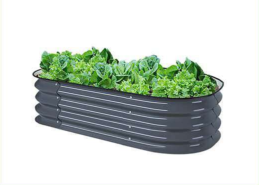 28 cm High Garden Beds — 2N1-11