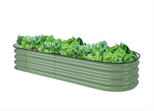 28 cm High Garden Beds — 4N1-11