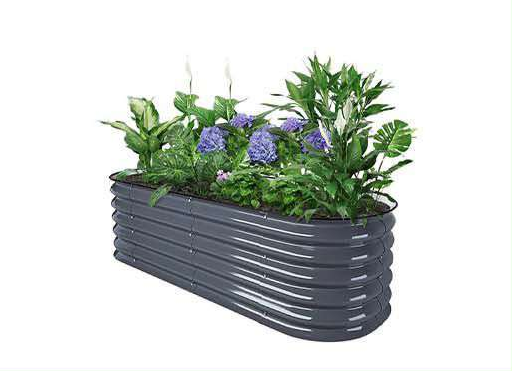 43 cm High Garden Beds — 4N1-17