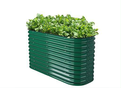 81 cm High Garden Beds — 4N1-32