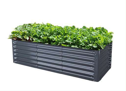 Right-Angled Rectangular Garden Beds — R4N1-17