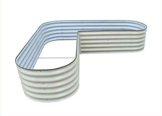 Special-Shaped Garden Beds — L-17-Large
