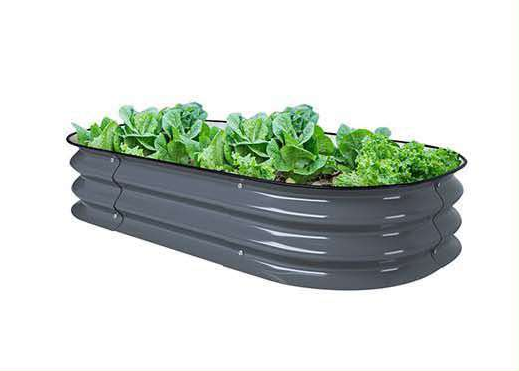 20 cm High Garden Beds — 2N1-8